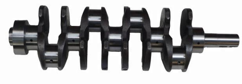 Crankshaft TOYOTA 2L CRESSIDA LX80 DYNA 100 LH/LY HIACE LH/LXH HILUX LN