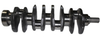 Crankshaft ISUZU 4JJ1 ISUZU (D-MAX, RODEO)