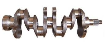 Crankshaft NISSAN TD42 4.2L