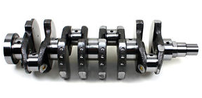 Crankshaft HYUNDAI/KIA G4GC SONATA 2.0L SPECTRA 2.0L