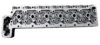 Cylinder Head HINO J08C