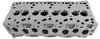 Cylinder Head FIAT 8140.23 8140.43
