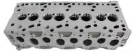 Cylinder Head FIAT 8140.23 8140.43