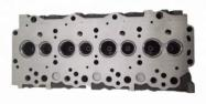 Cylinder Head KIA J2