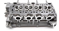 Cylinder Head KIA RIO G4EE G4EC