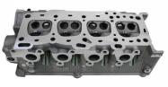 Cylinder Head HYUNDAI ATOS G4HG G4HC