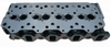 Cylinder Head MITSUBISHI 4D32