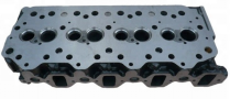 Cylinder Head MITSUBISHI 4D32