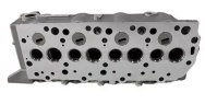 Cylinder Head MITSUBISHI 4D56 D type 4D55 D4BA D4BF D4BH