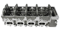 Cylinder Head MITSUBISHI 4M41
