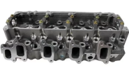 Cylinder Head TOYOTA 1KZ-T 1KZ-TE (103.5mm short valve)