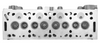Cylinder Head PEUGEOT XUD 9 TE D8C DHX