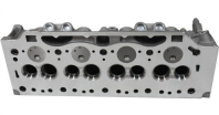Cylinder Head RENAULT F8Q 600 / 606 622 / 630 / 632 662 / 788 / 790