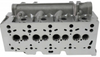 Cylinder Head RENAULT K9K 714