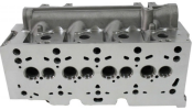 Cylinder Head RENAULT K9K 714