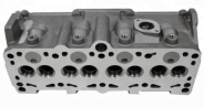 Cylinder Head VOLKSWAGEN JK CY JR JP CR JX