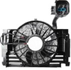 Radiator Fan BMW 64546921381;64546921940