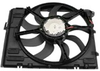 Radiator Fan BMW 17112283621