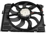 Radiator Fan BMW 17112283621