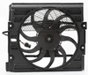 Radiator Fan BMW 64548380774;64548369070