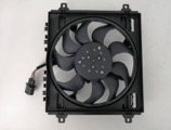 Radiator Fan AUDI 4S0121203A;4S0121203B;4S0121203C