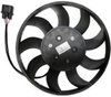 Radiator Fan AUDI 4H0959455AD