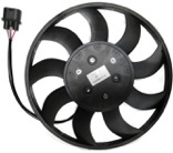 Radiator Fan AUDI 4H0959455AD