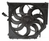 Radiator Fan BMW 17113442089;17423442096