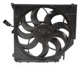 Radiator Fan BMW 17113442089;17423442096