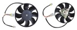 Radiator Fan CHEVROLET MP8120VYV6SM500027692145783