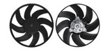 Radiator Fan FORD 96FB8C607DH;XS6H8C607CB;1020253;1020914;1112868