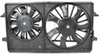 Radiator Fan CHEVROLET 15788745;15254643;15236647;22713868;FA70271