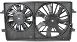 Radiator Fan Chevrolet 15788745; 15254643; 15236647; 22713868; FA70271