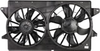 Radiator Fan FORD 3F2Z8C607AE;4F2Z8C607AB;5F2Z8C607AA;5F2Z8C607AB;5F2Z8C607CA;5F2Z8C607CB;75629