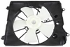 Radiator Fan HONDA 190155LAA01;19015R5AA01;19015REZA01;FA70941