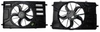 Radiator Fan FORD 2041816;2192892;BK218C607DA