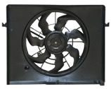 Radiator Fan HYUNDAI 253800A170;253803K210