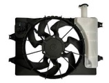 Fan de radiateur Hyundai 25380AA000