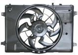 Radiator Fan HYUNDAI 25380G2000