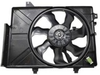 Radiator Fan HYUNDAI 253801C360;253801C350