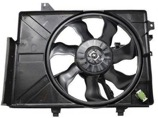 Radiator Fan Hyundai 253801C360; 253801C350