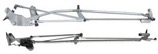 Wiper Assy BUICK 15192145;26265219;602267AS