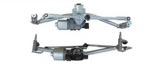 Wiper Assy VOLKSWAGEN 6Q2955601B;3398009601