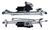 Wiper Assy NISSAN 28800ZX01A;28800ZY80A;