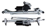 Wiper Assy NISSAN 28800ZX01A;28800ZY80A;
