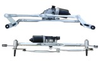 Assy de limpiaparabrisas Hyundai 981203S000;