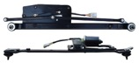 Wiper Assy LAND ROVER 23000339;22116543;22116541