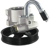 Power Steering Pump DAEWOO 96535224