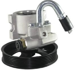 Power Steering Pump DAEWOO 96535224