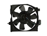 Radiator Fan MAZDA FS2V15025